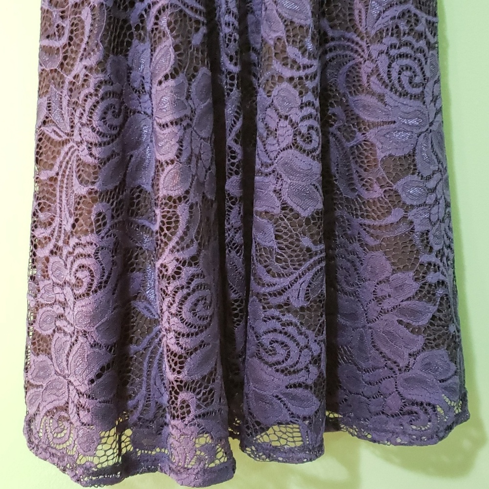 NEW!!DRESS FOR GIRL, BRAND AQUA - Picture 2 of 3